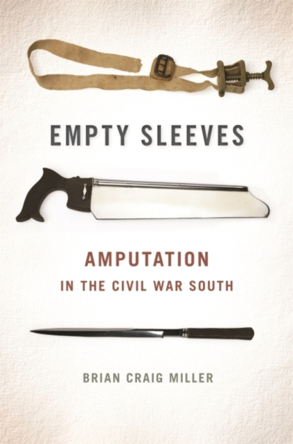 E-book Empty Sleeves Brian Craig Miller