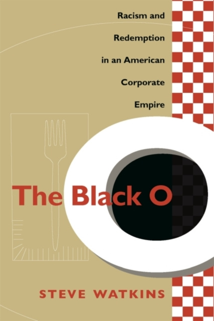 E-knjiga Black O Steve Watkins