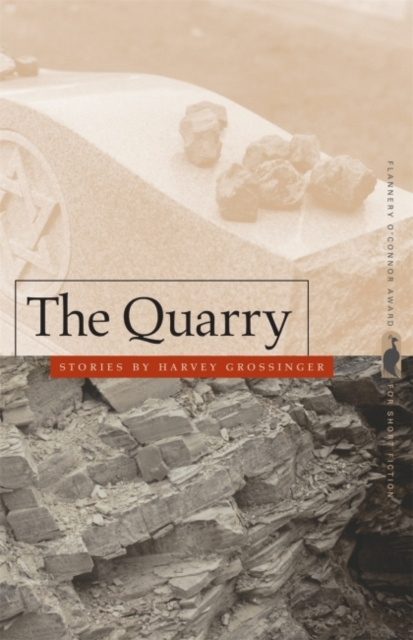 E-knjiga Quarry Harvey Grossinger