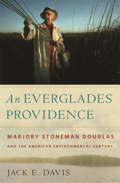 E-kniha Everglades Providence Jack E. Davis