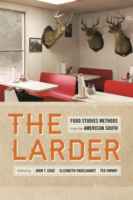 E-book Larder Andrew Warnes