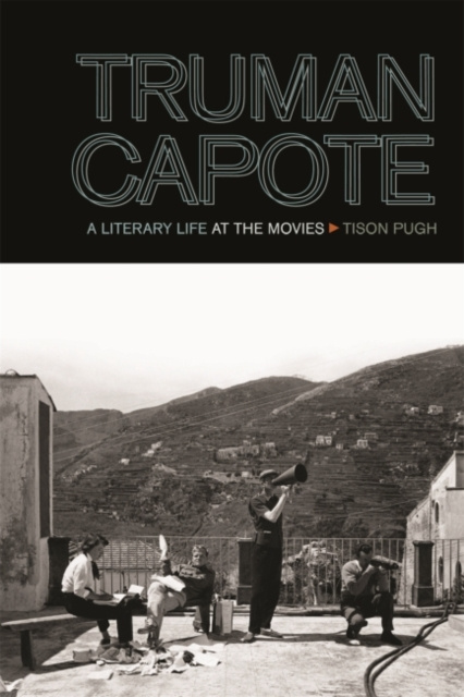 E-knjiga Truman Capote Tison Pugh