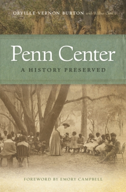 E-Book Penn Center Orville Vernon Burton