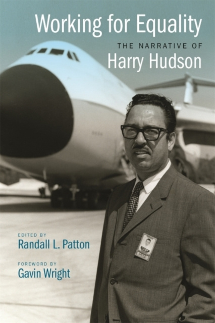 E-knjiga Working for Equality Harry Hudson