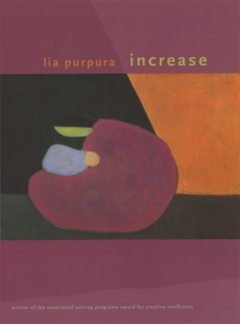 E-knjiga Increase Lia Purpura