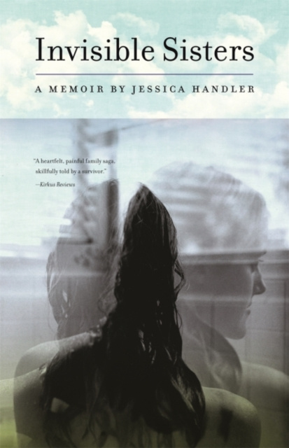 E-book Invisible Sisters Jessica Handler