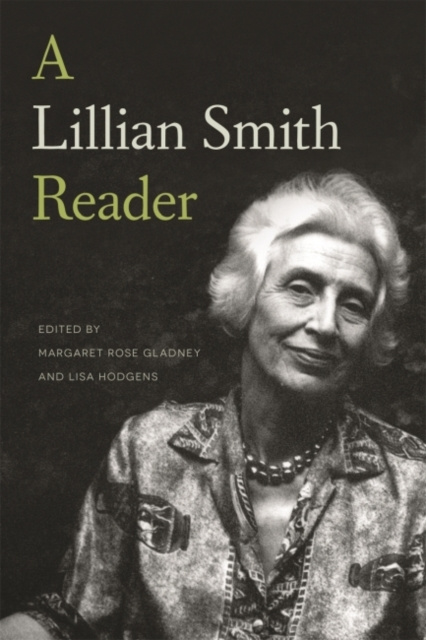 E-knjiga Lillian Smith Reader Margaret Rose Gladney