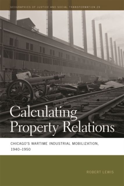 E-Book Calculating Property Relations Robert Lewis
