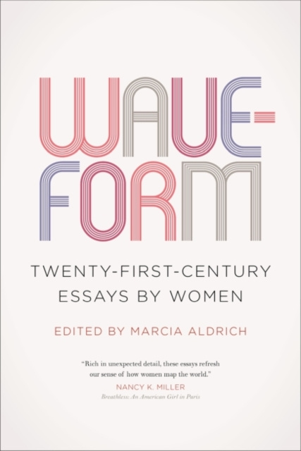 E-book Waveform Marcia Aldrich