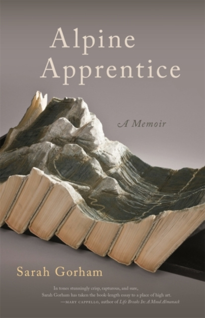E-knjiga Alpine Apprentice Sarah Gorham