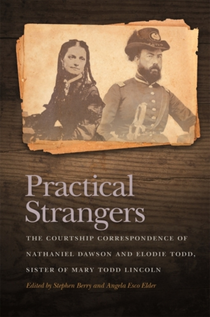 E-knjiga Practical Strangers Stephen Berry