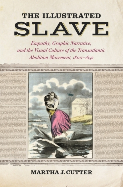 E-book Illustrated Slave Martha J. Cutter