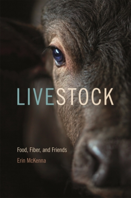 E-Book Livestock Erin McKenna