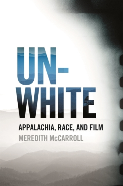E-book Unwhite Meredith McCarroll