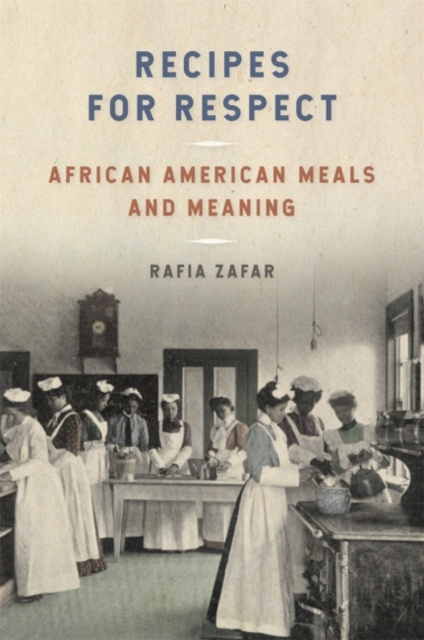 E-book Recipes for Respect John T. Edge