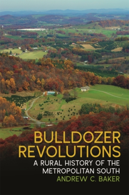 E-book Bulldozer Revolutions Andrew C. Baker