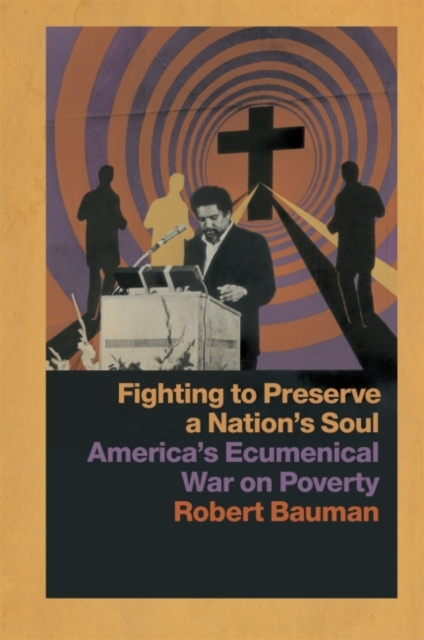 E-Book Fighting to Preserve a Nation's Soul Robert Bauman