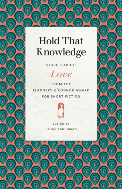 E-Book Hold That Knowledge Ethan Laughman