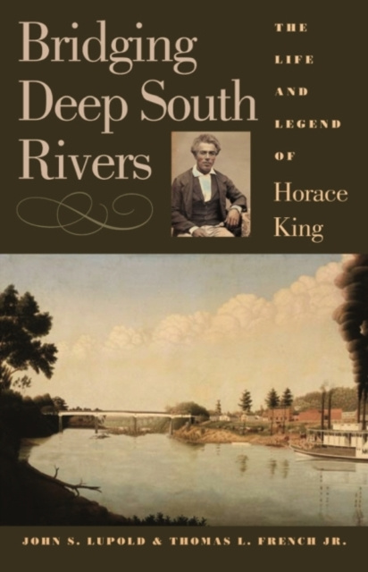 E-Book Bridging Deep South Rivers John S. Lupold