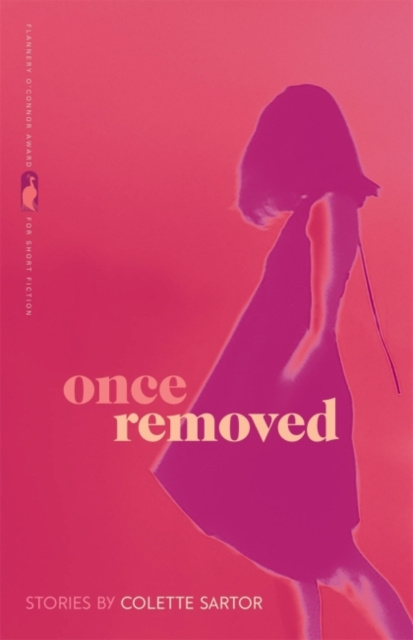 E-knjiga Once Removed Colette Sartor