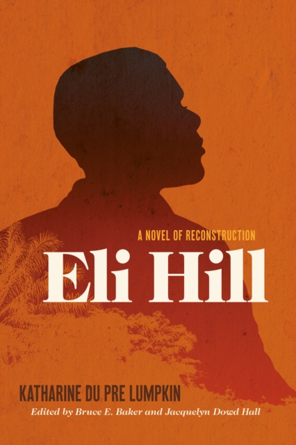 E-book Eli Hill Katharine Du Pre Lumpkin