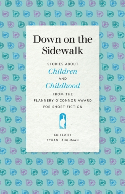 E-Book Down on the Sidewalk Ethan Laughman