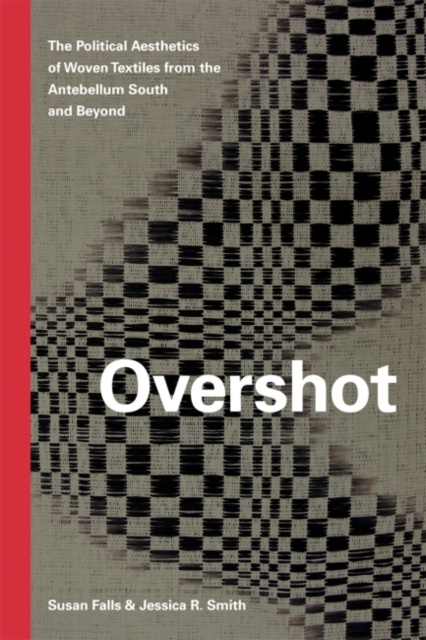 E-book Overshot Susan Falls