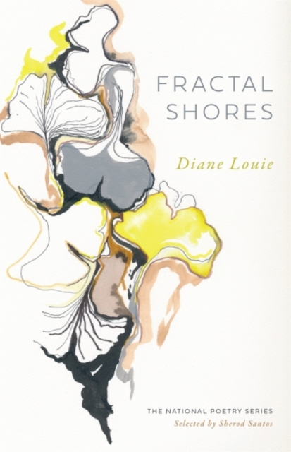 E-knjiga Fractal Shores Diane Louie