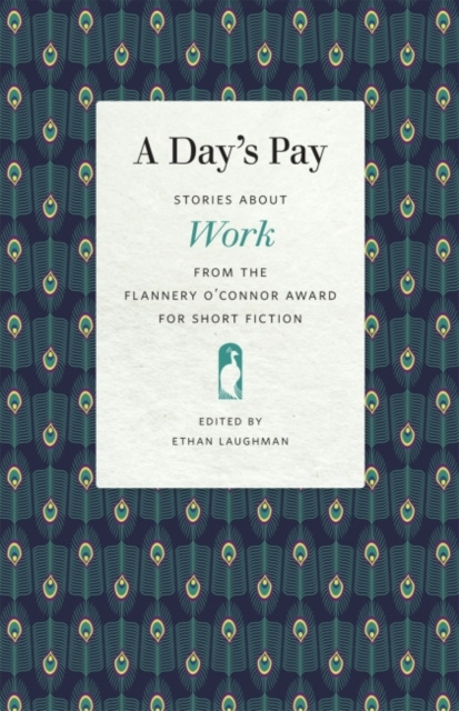 E-book Day's Pay Ethan Laughman