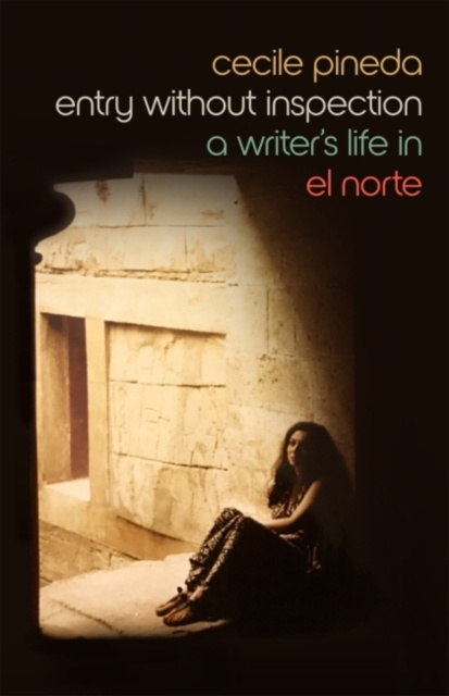 E-book Entry without Inspection Cecile Pineda