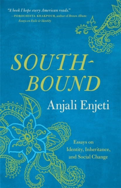 E-book Southbound Anjali Enjeti