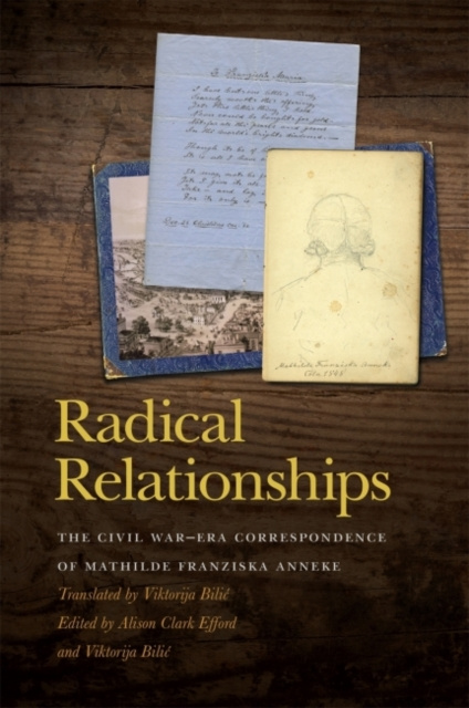 E-Book Radical Relationships Alison Clark Efford