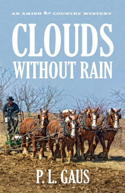 E-knjiga Clouds without Rain P. L. Gaus