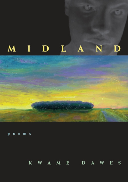 E-knjiga Midland Kwame Dawes
