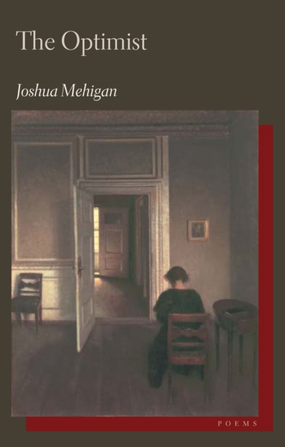 E-knjiga Optimist Joshua Mehigan