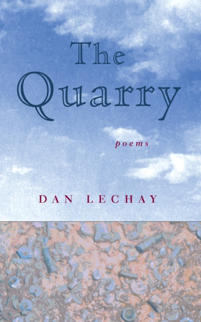 E-knjiga Quarry Dan Lechay