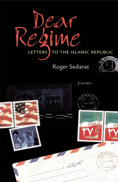 E-Book Dear Regime Roger Sedarat