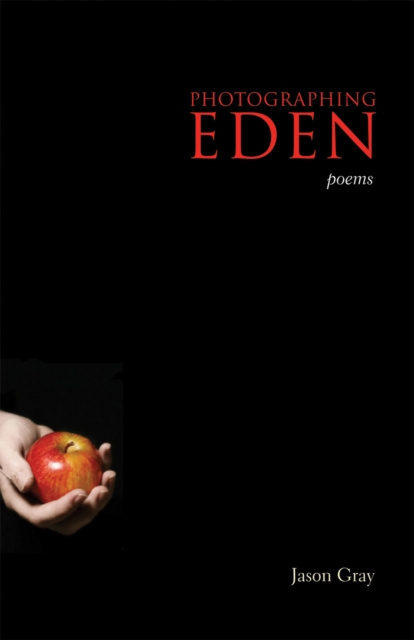 E-book Photographing Eden Jason Gray