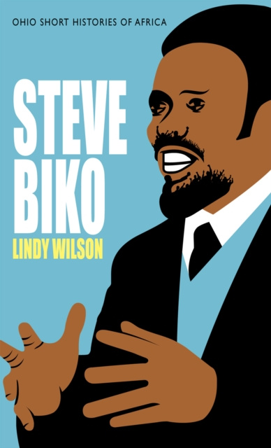 E-knjiga Steve Biko Lindy Wilson