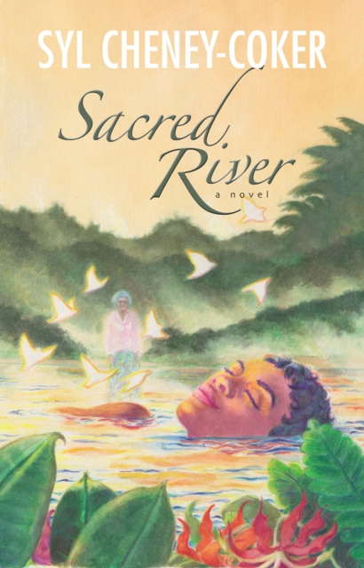 E-Book Sacred River Syl Cheney-Coker