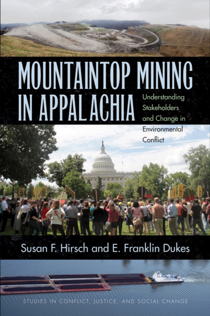 E-book Mountaintop Mining in Appalachia Susan F. Hirsch