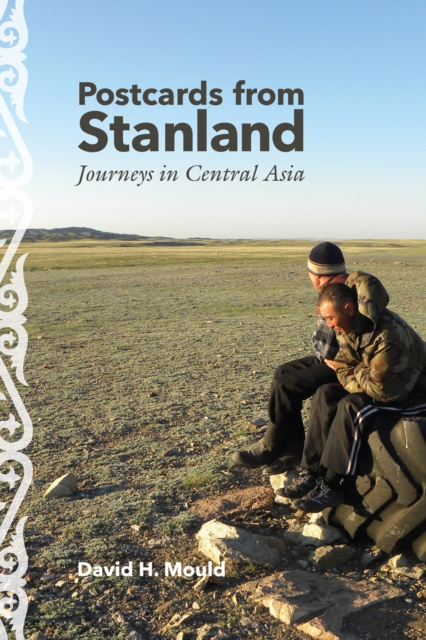 E-book Postcards from Stanland David H. Mould
