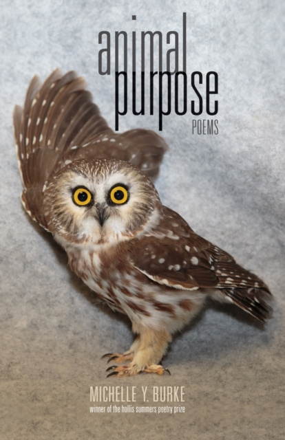 E-knjiga Animal Purpose Michelle Y. Burke