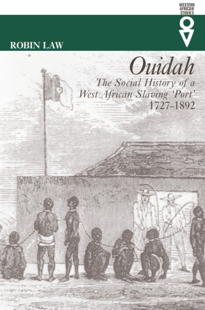 E-book Ouidah Robin Law