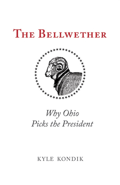 E-book Bellwether Kyle Kondik