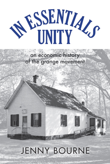 E-knjiga In Essentials, Unity Jenny Bourne