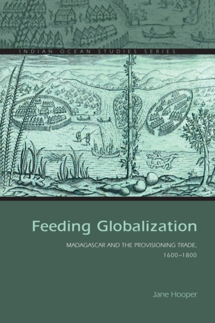 E-book Feeding Globalization Jane Hooper