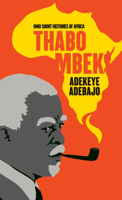 E-knjiga Thabo Mbeki Adekeye Adebajo