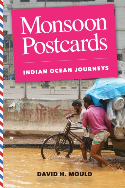 E-book Monsoon Postcards David H. Mould