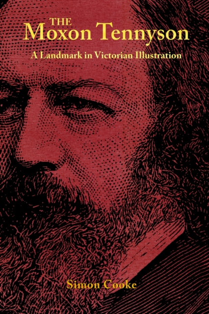 Libro elettronico Moxon Tennyson Simon Cooke